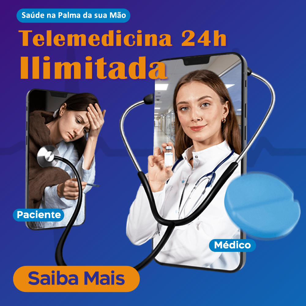 SAIBA MAIS